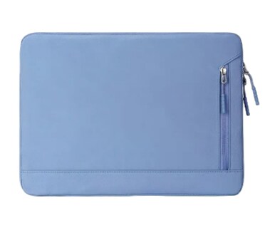 Foto 1 | Foto 1 | Funda Protectora para Laptop Tipo Maletín Azul