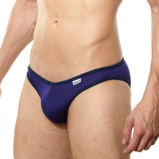 Foto 2 | Foto 2 | Set De 2 Trusas Ropa Interior Para Hombre Pulso Dietz Ligera