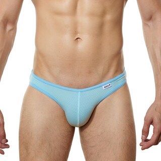 Foto 4 | Foto 4 | Set De 2 Trusas Ropa Interior Para Hombre Pulso Dietz Ligera