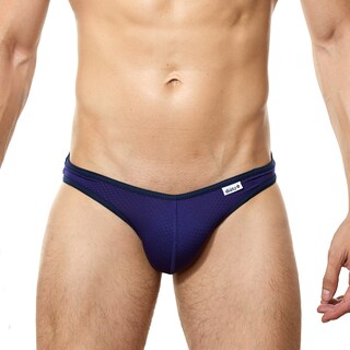 Foto 5 | Foto 5 | Set De 2 Trusas Ropa Interior Para Hombre Pulso Dietz Ligera