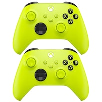Controlador Microsoft Qau-00021 Xbox Inalámbrico Xbox Serie X/s - Venta Internacional.