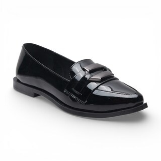 Foto 1 | Foto 1 | Zapatos Golden Shoes 9011 Negro Casual Mujer