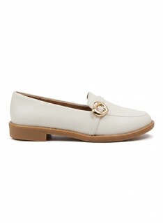 Foto 1 | Foto 1 | Zapatos Golden Shoes 20412c Latte Casual Dama