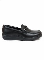 Zapatos Green Love 96050 Negro Loafer Dama
