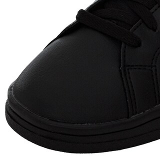 Foto 5 | Foto 5 | Tenis Reebok Royal Complete Clean 2 - 100000453 - Negro - Hombre Negro