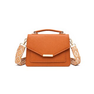 Foto 1 | Foto 1 | Bolsa Bandolera Crossbody Elegante Moon Self Ce Lage