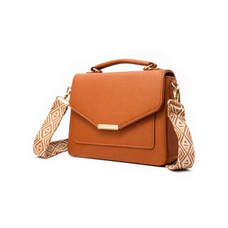 Foto 2 | Foto 2 | Bolsa Bandolera Crossbody Elegante Moon Self Ce Lage