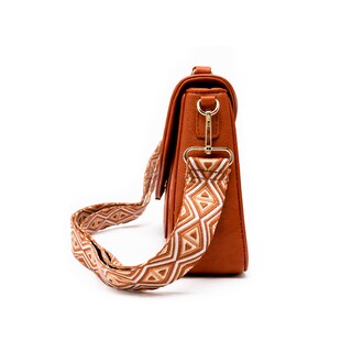 Foto 4 | Foto 4 | Bolsa Bandolera Crossbody Elegante Moon Self Ce Lage