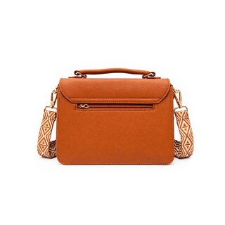 Foto 5 | Foto 5 | Bolsa Bandolera Crossbody Elegante Moon Self Ce Lage
