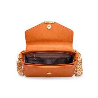 Foto 6 | Foto 6 | Bolsa Bandolera Crossbody Elegante Moon Self Ce Lage