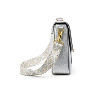 Foto 3 | Foto 3 | Bolsa Bandolera Crossbody Elegante Moon Self Ce Lage