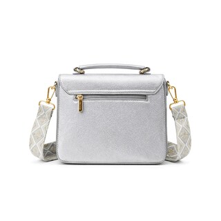 Foto 4 | Foto 4 | Bolsa Bandolera Crossbody Elegante Moon Self Ce Lage