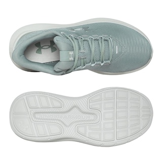 Foto 2 | Foto 2 | Tenis Under Armour Phade Rn 3 - 3028259348 - Verde Claro - Mujer Verde Claro