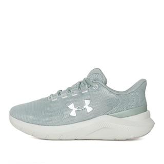Foto 1 | Foto 1 | Tenis Under Armour Phade Rn 3 - 3028259348 - Verde Claro - Mujer Verde Claro