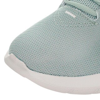 Foto 5 | Foto 5 | Tenis Under Armour Phade Rn 3 - 3028259348 - Verde Claro - Mujer Verde Claro