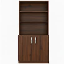 Alacena De Cocina Ginebra Hogare Parota