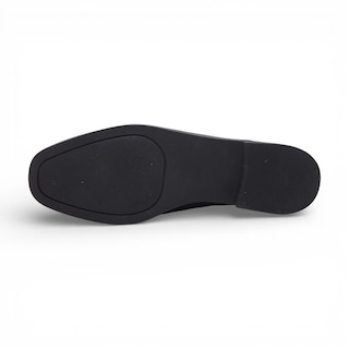 Foto 3 | Foto 3 | Mule Lady One Sal-1747 Negro Casual Primavera Mujer