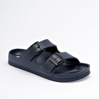 Evalight Sandalia Impermeable Para Mujer Marino Cod 141231-e