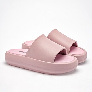 Foto 2 | Foto 2 | Evalight Sandalia Impermeable Para Mujer Beige Cod 140420-e