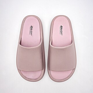 Foto 3 | Foto 3 | Evalight Sandalia Impermeable Para Mujer Beige Cod 140420-e