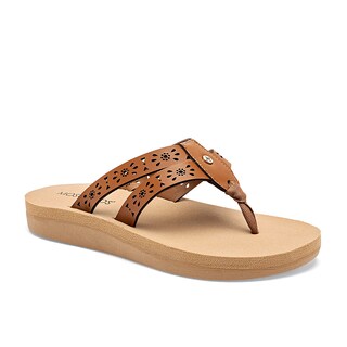 Foto 1 | Foto 1 | Mosquitos Sandalia Piso Para Mujer Camel Cod 140745-e