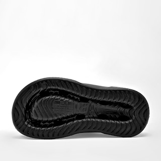 Foto 7 | Foto 7 | Eva Moda Sandalia Impermeable Para Mujer Negro Cod 142010-e