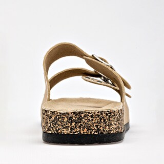 Foto 6 | Foto 6 | Moramora Sandalia Piso Para Mujer Beige Cod 141319-e