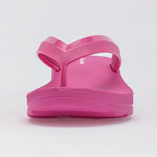 Foto 3 | Foto 3 | Top Moda Sandalia Impermeable Para Mujer Fucsia Cod 141422-e