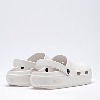 Foto 5 | Foto 5 | Moramora Sandalia Impermeable Para Mujer Blanco Cod 141324-e