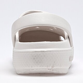 Foto 6 | Foto 6 | Moramora Sandalia Impermeable Para Mujer Blanco Cod 141324-e