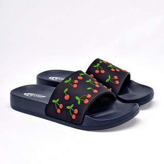 Foto 2 | Foto 2 | Stars Of The World Sandalia Impermeable Para Mujer Marino Rojo Cod 140825-e