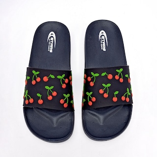 Foto 3 | Foto 3 | Stars Of The World Sandalia Impermeable Para Mujer Marino Rojo Cod 140825-e