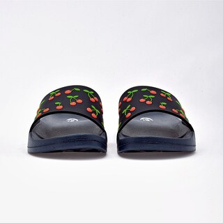 Foto 4 | Foto 4 | Stars Of The World Sandalia Impermeable Para Mujer Marino Rojo Cod 140825-e