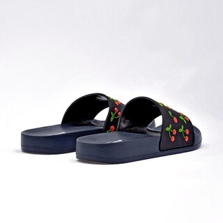 Foto 5 | Foto 5 | Stars Of The World Sandalia Impermeable Para Mujer Marino Rojo Cod 140825-e