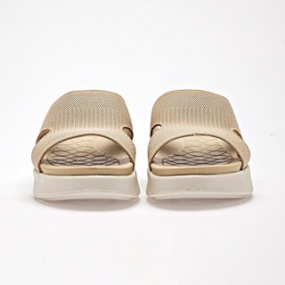 Foto 4 | Foto 4 | Evalight Sandalia Impermeable Para Mujer Beige Cod 140418-e