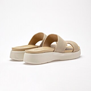 Foto 5 | Foto 5 | Evalight Sandalia Impermeable Para Mujer Beige Cod 140418-e