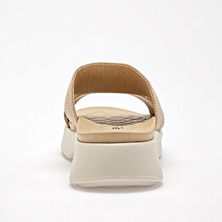 Foto 6 | Foto 6 | Evalight Sandalia Impermeable Para Mujer Beige Cod 140418-e