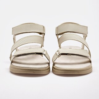 Foto 4 | Foto 4 | Mora Confort Sandalia Confort Para Mujer Latte Cod 140912-e