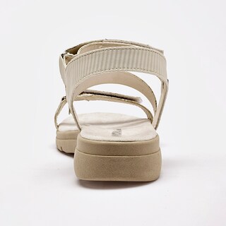 Foto 6 | Foto 6 | Mora Confort Sandalia Confort Para Mujer Latte Cod 140912-e