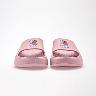 Foto 4 | Foto 4 | Elega Sandalia Impermeable Para Mujer Rosa Cod 140393-e