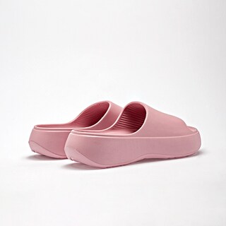 Foto 5 | Foto 5 | Elega Sandalia Impermeable Para Mujer Rosa Cod 140393-e