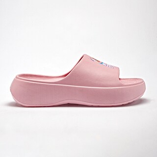 Foto 7 | Foto 7 | Elega Sandalia Impermeable Para Mujer Rosa Cod 140393-e