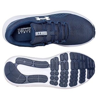 Foto 2 | Foto 2 | Tenis Under Armour Charged Surge 4 - 3027000401 - Azul Marino - Hombre Azul Marino