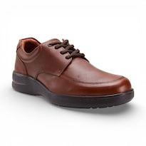 Zapatos Merano 46031 Cognac Vestir Caballero
