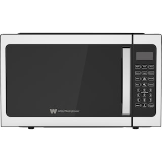 Foto 1 | Foto 1 | Horno De Microondas White Westinghouse 1.5 Pies Acero Wwcmv14042wesb