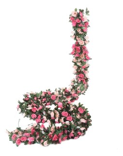 Foto 1 | Foto 1 | Flores Artificiales Xtellar De Plastico