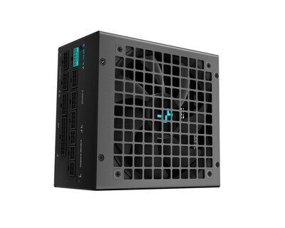 Foto 1 | Foto 1 | Fuente De Poder Deepcool Px1200g 1200w 80 Plus Gol