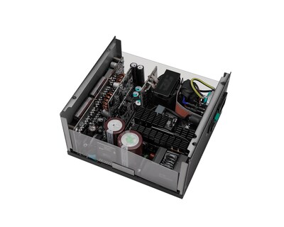 Foto 6 | Foto 6 | Fuente De Poder Deepcool Px1200g 1200w 80 Plus Gol