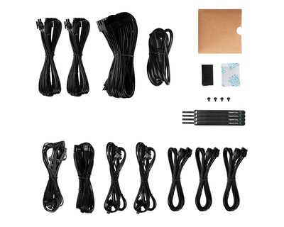 Foto 7 | Foto 7 | Fuente De Poder Deepcool Px1200g 1200w 80 Plus Gol