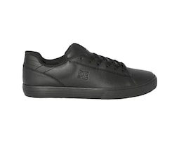 Tenis Skate Dc Shoes Notch Sn Negro Hombre Adys100500-bb2 Color Negro